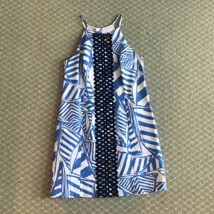 Lily Pulitzer Jackie Shift Dress